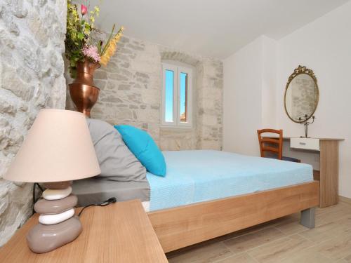 Apartment Petrovic