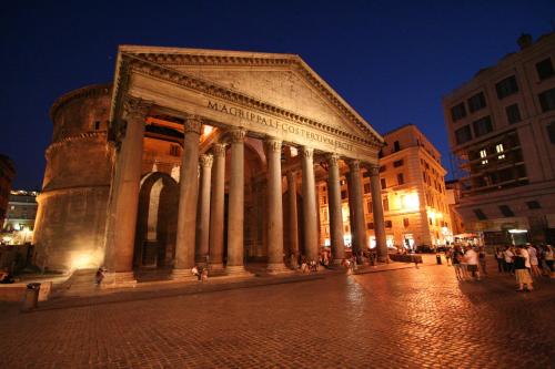 StarHome Pantheon