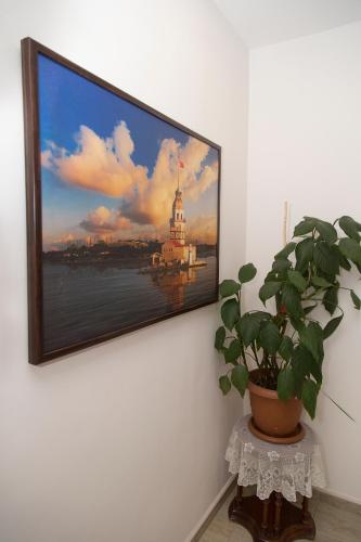 Φωτογραφία από το άλμπουμ του Galley Hotel στην Κωνσταντινούπολη