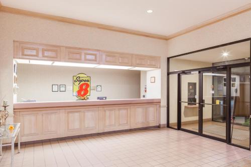 Gallery image of Super 8 by Wyndham Jasper TX in Jasper