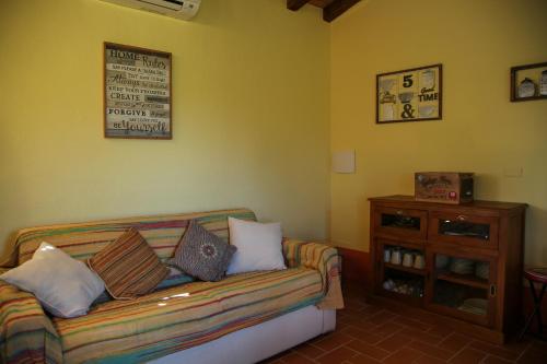 Gallery image of Relais La Cerreta in Capalbio