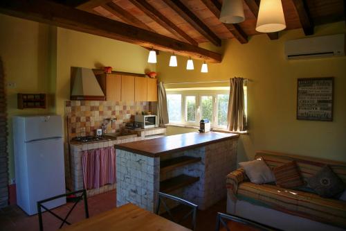 Gallery image of Relais La Cerreta in Capalbio