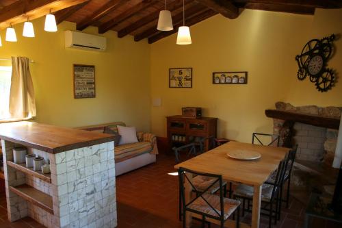 Gallery image of Relais La Cerreta in Capalbio