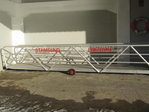 Φωτογραφία από το άλμπουμ του Lofotbo σε Stamsund