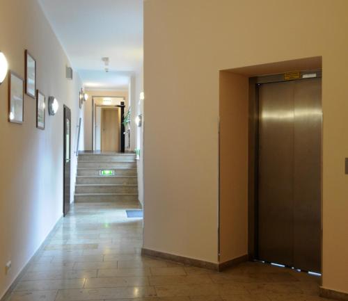 Fotografie z fotogalerie ubytování Hotel Döbelner Hof v destinaci Döbeln