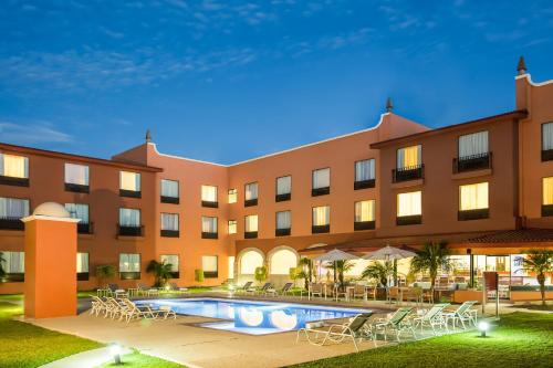 Memora Hotel – Foto 5