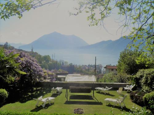 Photo de la galerie de l'établissement Casa Gibiseo, à Bellano
