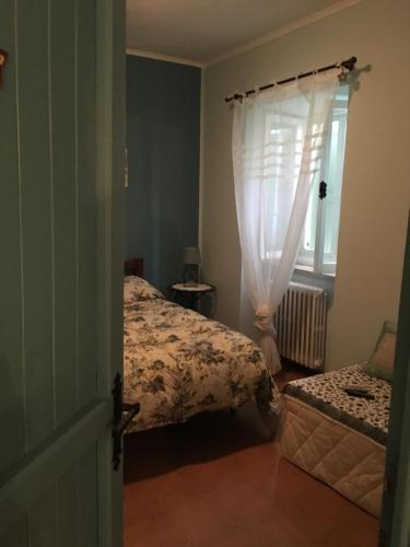 Φωτογραφία από το άλμπουμ του Agriturismo Renaccio σε San Lorenzo Nuovo