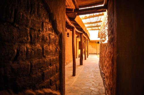 Φωτογραφία από το άλμπουμ του Casagrande Hotel de Adobe σε Tinogasta