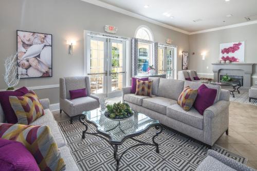 Club de Soleil All-Suite Resort Image