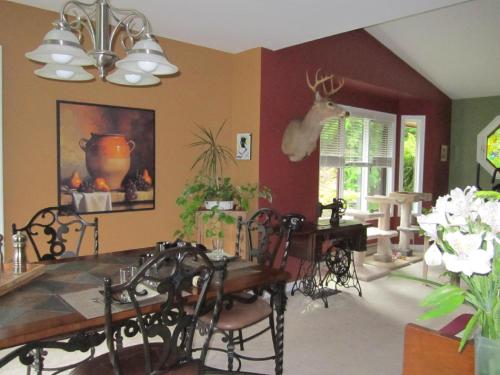 Gallery image of Creekside B&B in Nelson