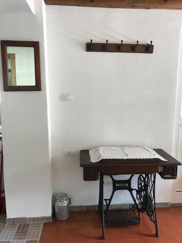 Gallery image of Farmhouse Cvetje in Tolmin