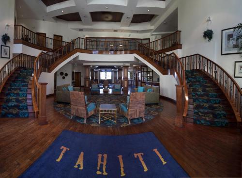 Fotografie z fotogalerie ubytování Tahiti All-Suite Resort v Las Vegas