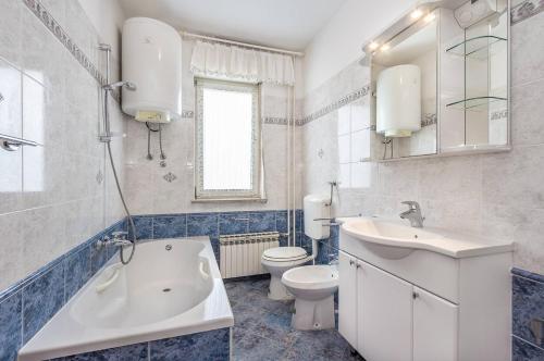 Apartments Orlic