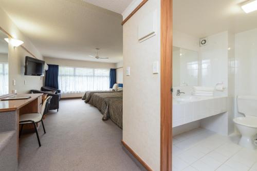 Gallery image of Distinction Hamilton Hotel & Conference Centre in Hamilton