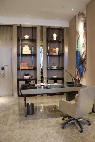 Fuyang Wanda Realm Hotel – Photos 3