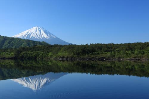 富士吉田市にあるホテルマイステイズ富士山　展望温泉のギャラリーの写真