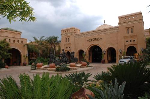 Meropa Hotel – Photos 3