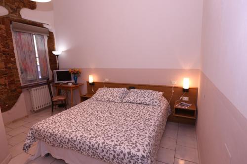 Gallery image of Albergo Livorno in Casciana Terme