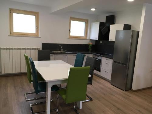 Apartment Lapanja