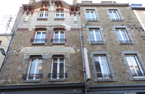 Photo de la galerie de l'établissement Hotel Ar Terra Nova, à Saint-Malo