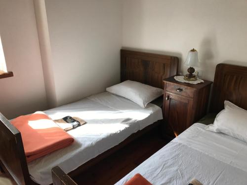 Gallery image of Farmhouse Cvetje in Tolmin