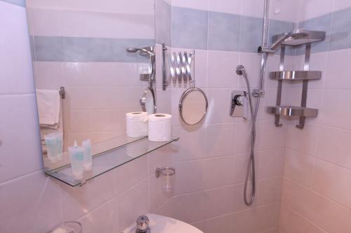 Gallery image of Albergo Livorno in Casciana Terme