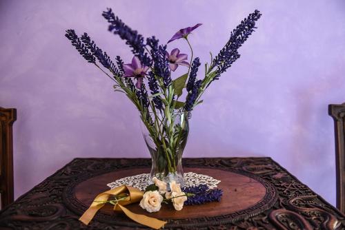 Gambar di galeri bagi B&B Villa Sophie di Assisi