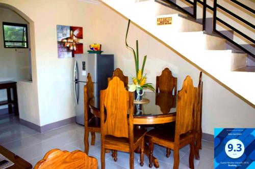 Χώρος καθιστικού στο Haisa Apartment
