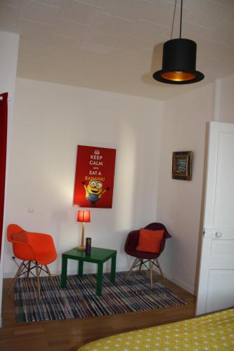 Casa Ammirati Marseille photo 61