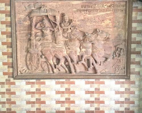 Φωτογραφία από το άλμπουμ του Nalanda Hotel σε Jamshedpur