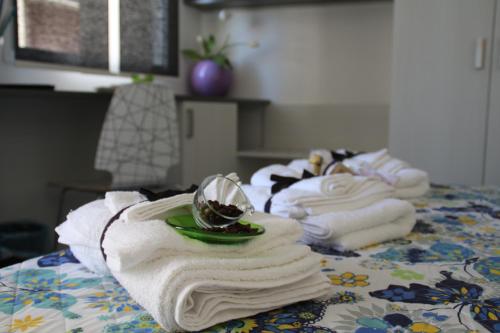 Fotografie z fotogalerie ubytování la Terrazza B&B v destinaci Comiso