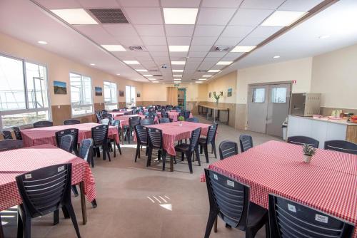 Gallery image of Aloney Habashan Guest village in Alonei Habashan
