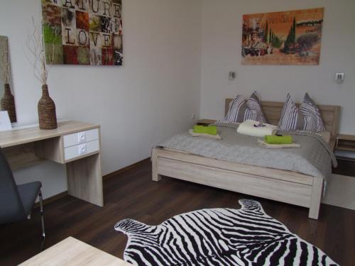 Korzó Apartman 9730 Kőszeg, Rákóczi utca 10 kép - 3