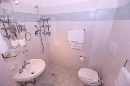 Gallery image of Albergo Livorno in Casciana Terme