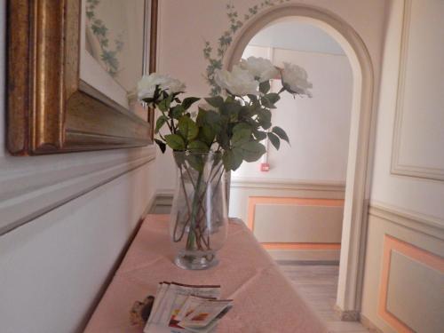 TavaroneにあるAlbergo La Verandaのギャラリーの写真