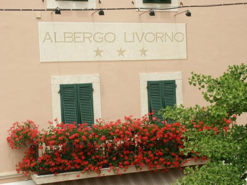 Gallery image of Albergo Livorno in Casciana Terme