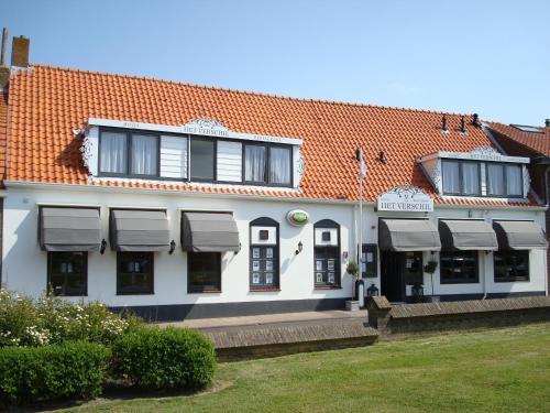 Photo de la galerie de l'établissement Het Verschil, à Zoutelande