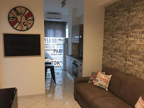 Imagem da galeria de Murena Apartments & rooms em Roma