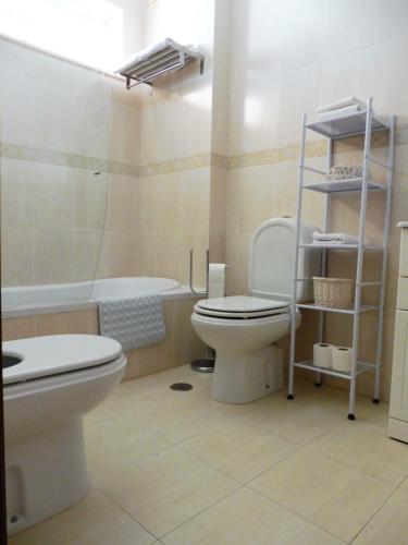 QUINTA DE SANTO ANTONIO AC1