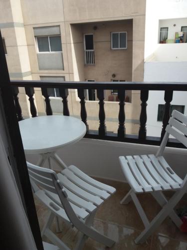 Apartamento en Corralejo