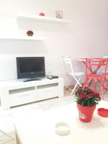 Apartamento en Corralejo