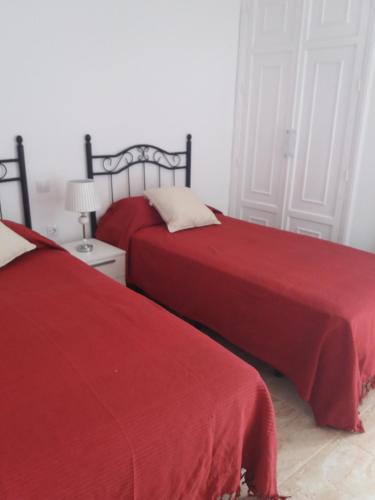 Apartamento en Corralejo