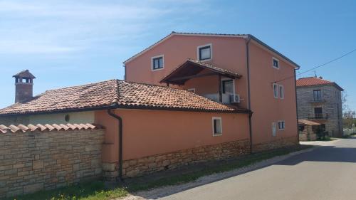 Gallery image of Apartments Sorgo in Novigrad Istria