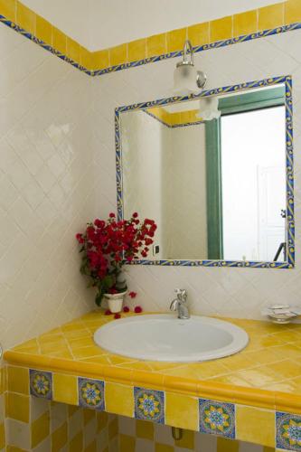 Gallery image of Hotel Girasole in Panarea