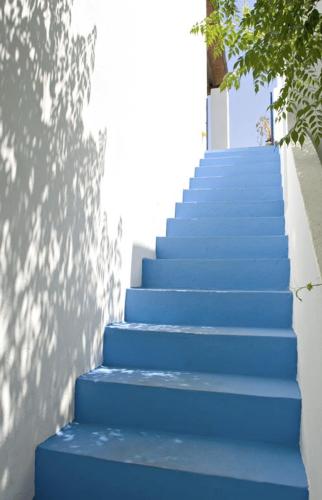 Gallery image of Hotel Girasole in Panarea