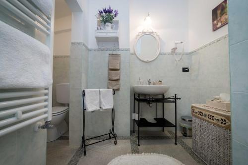 Gallery image of Il Sogno Maison de Charme in Chiavari