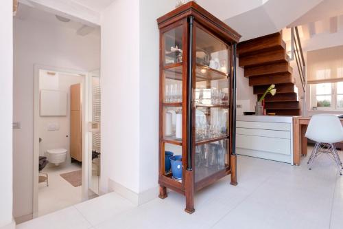 Luxury Apartment Bifora photo 3