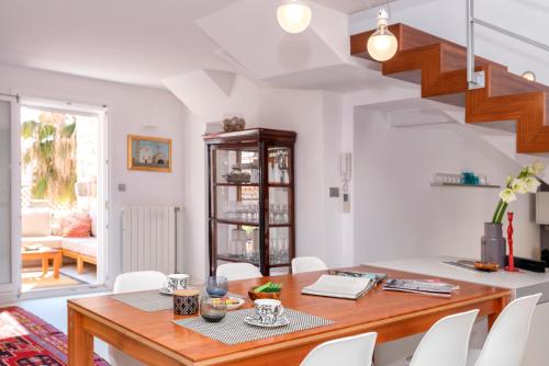 Φωτογραφία από το άλμπουμ του Luxury Apartment Bifora στο Χβαρ