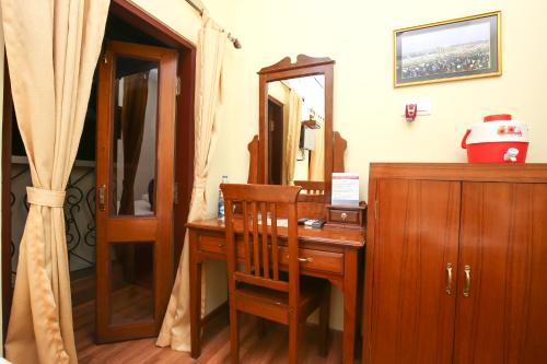 Fotografie z fotogalerie ubytování Hotel Cecil v destinaci Kalkata